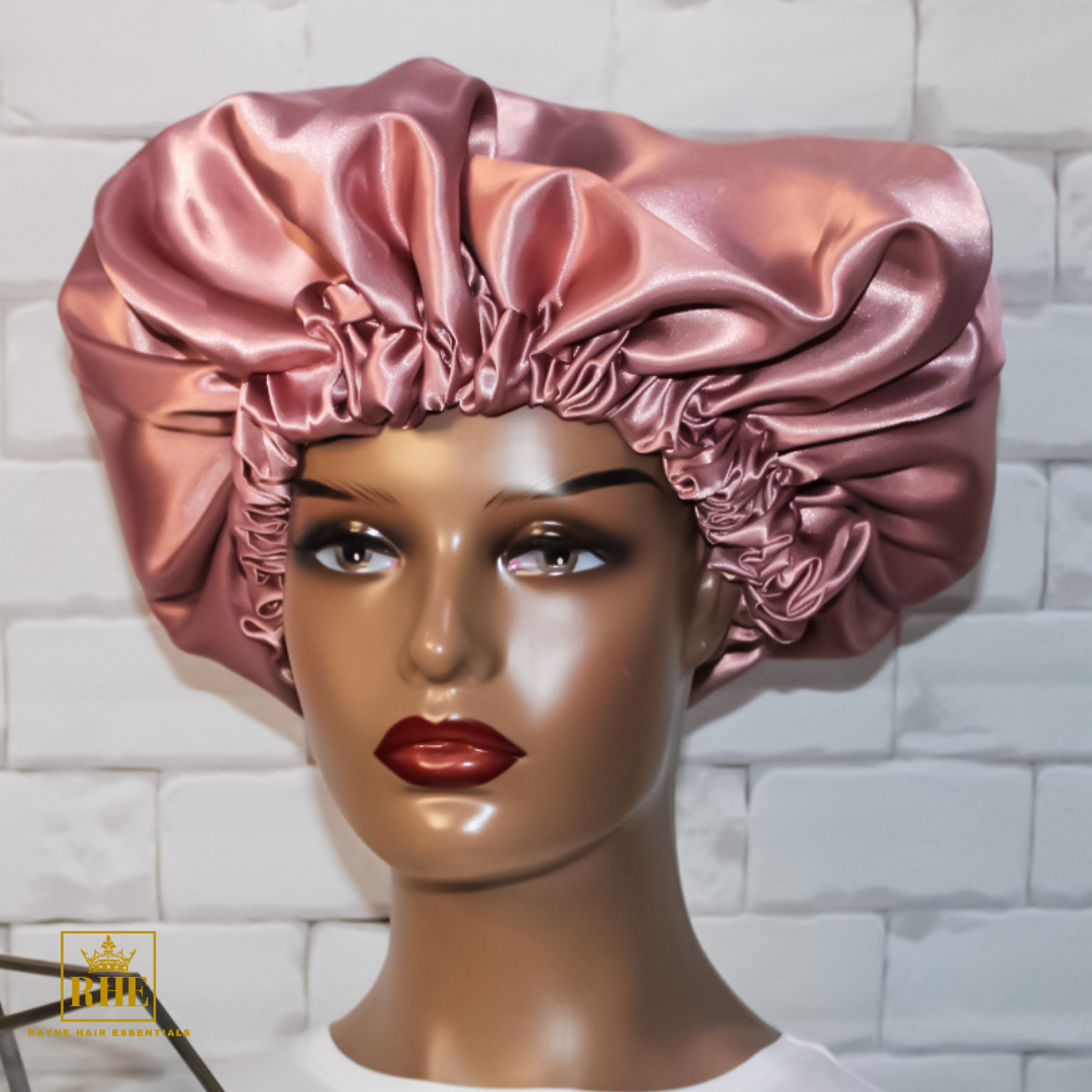 Ultimate Hair Starter Kit - Mini (Dusty Rose) - RHE